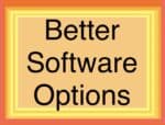 These 4 Dirt Cheap Software Stocks Are Growing Fast and Wall Street Is Barely Watching