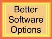 These 4 Dirt Cheap Software Stocks Are Growing Fast and Wall Street Is Barely Watching