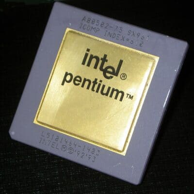 Price Prediction: Intel Stock Surge Hides Risk of Sharp Drop Ahead