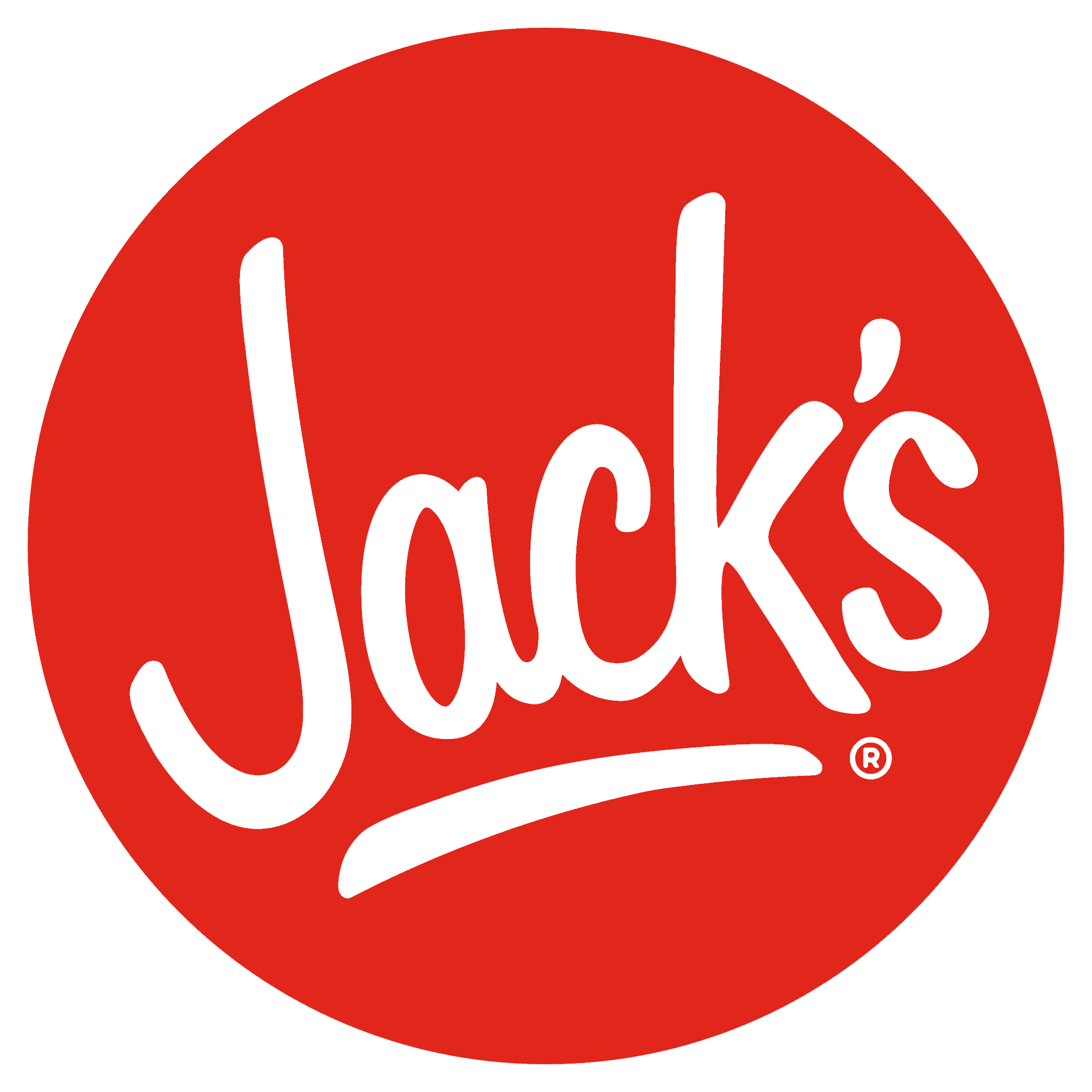 Jack's logo