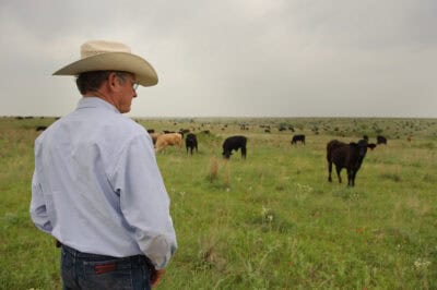 The Ranch Made Him a Millionaire on Paper. Retirement Is Still Out of Reach, Even With Social Security on the Table.