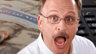 The Average Social Security Benefit at 62 Vs 70 May Surprise You