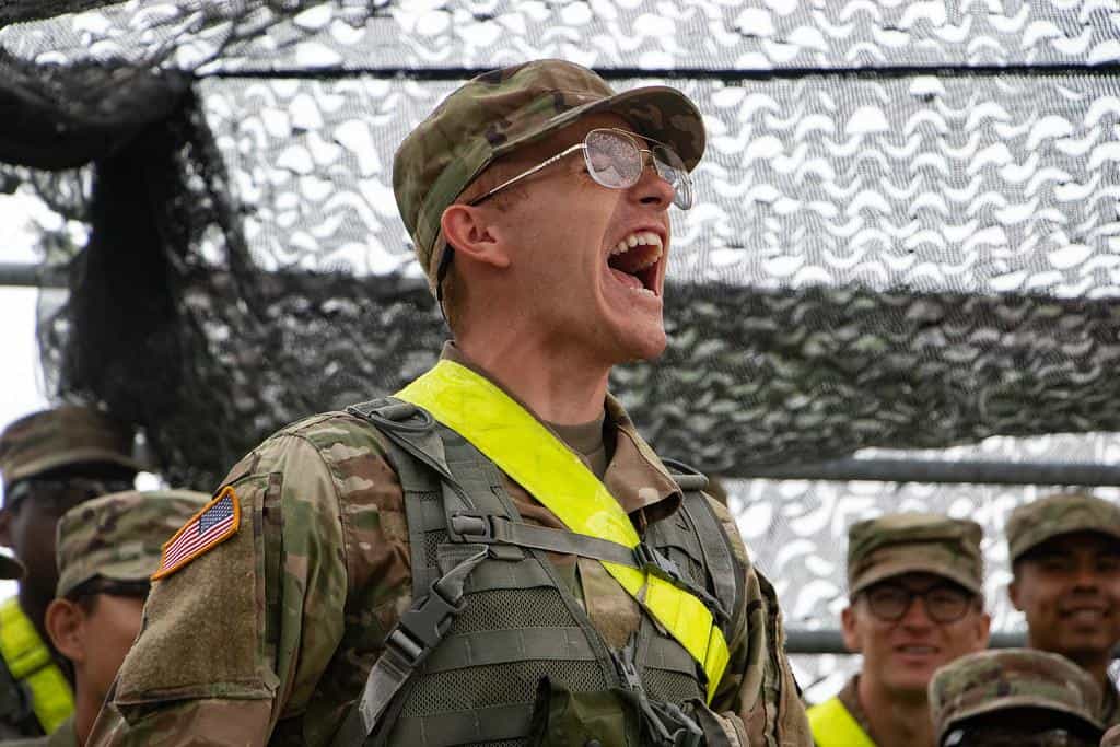 2021 Year in Photos | U.S. Army Cadet Command by U.S. Army ROTC