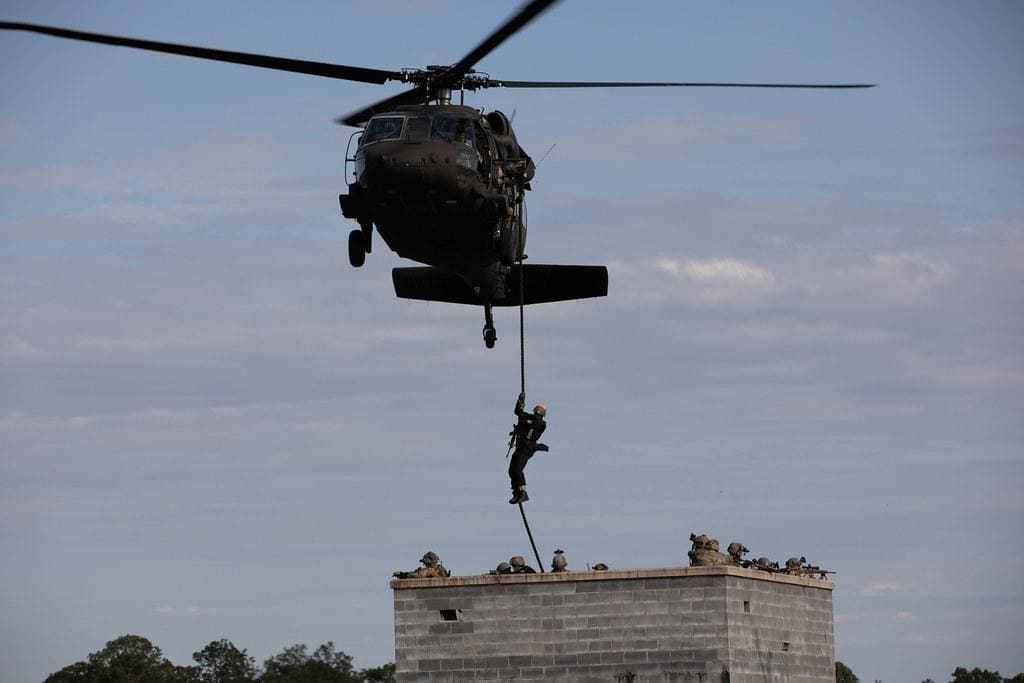 Mississippi National Guard by The National Guard