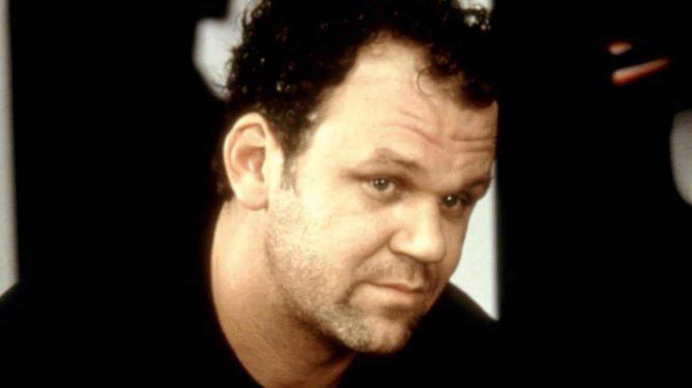 For Love of the Game (1999) | John C. Reilly in For Love of the Game (1999)