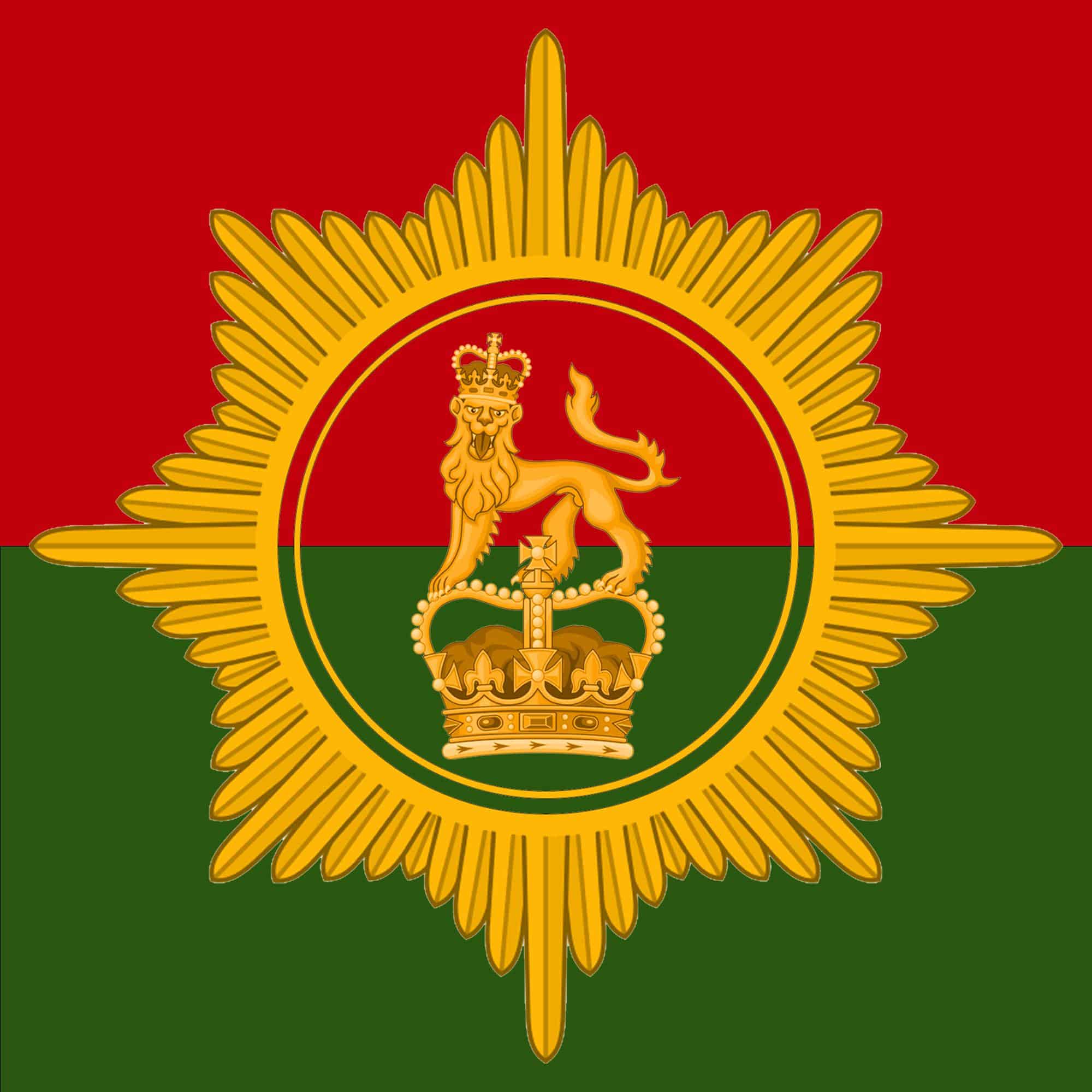 Republic of Fiji Military Forces Cap Badge by Apenisa Vatuniveivuke
