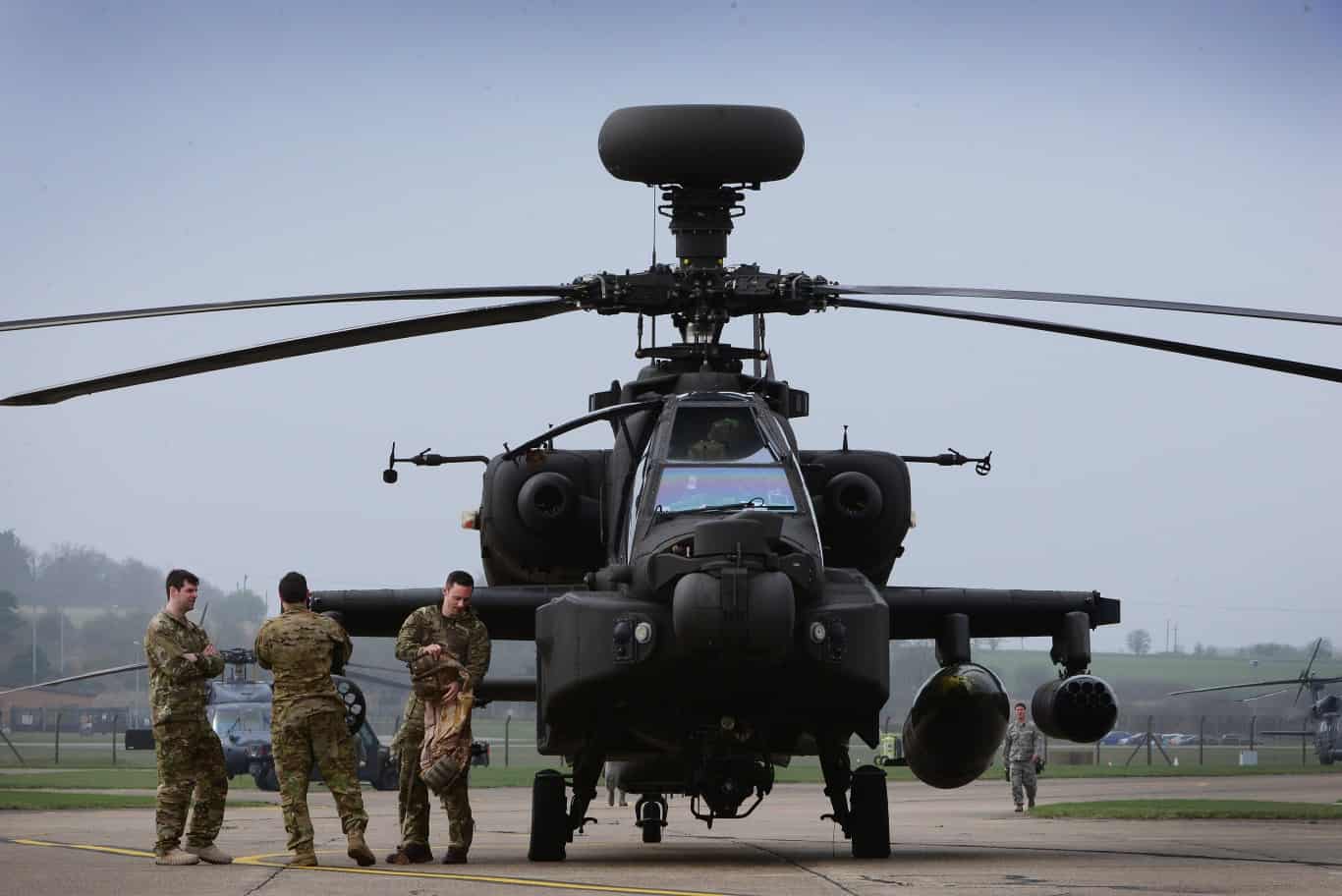 United+Kingdom+apache+helicopter | 180410-F-QP712-0553