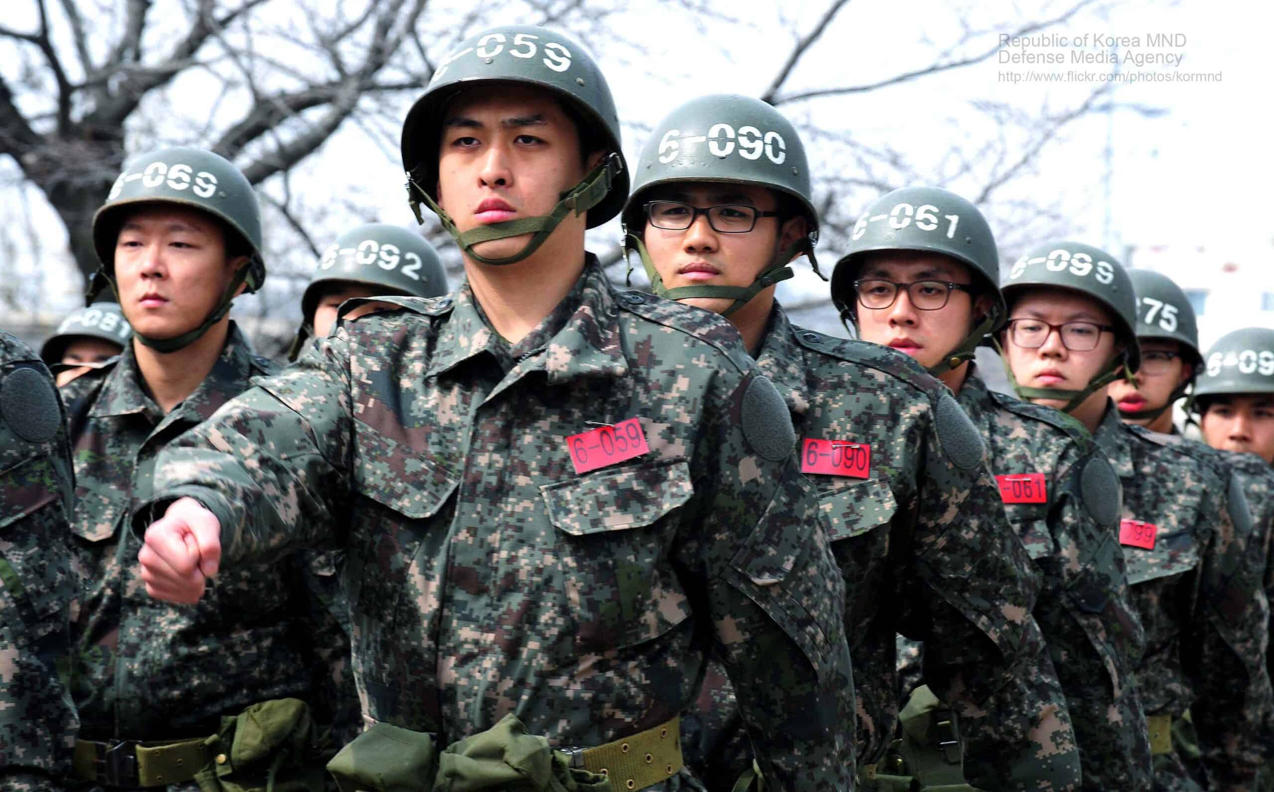 Rep.of+Korea+Army+Training+Center | 2013.3.19 육군논산훈련소 Rep.of Korea Army Training Center (8576746632)