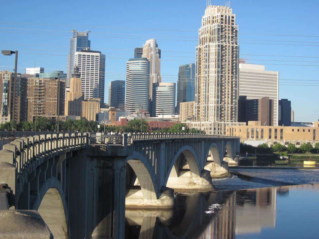 Minnesota | Minneapolis, Minnesota