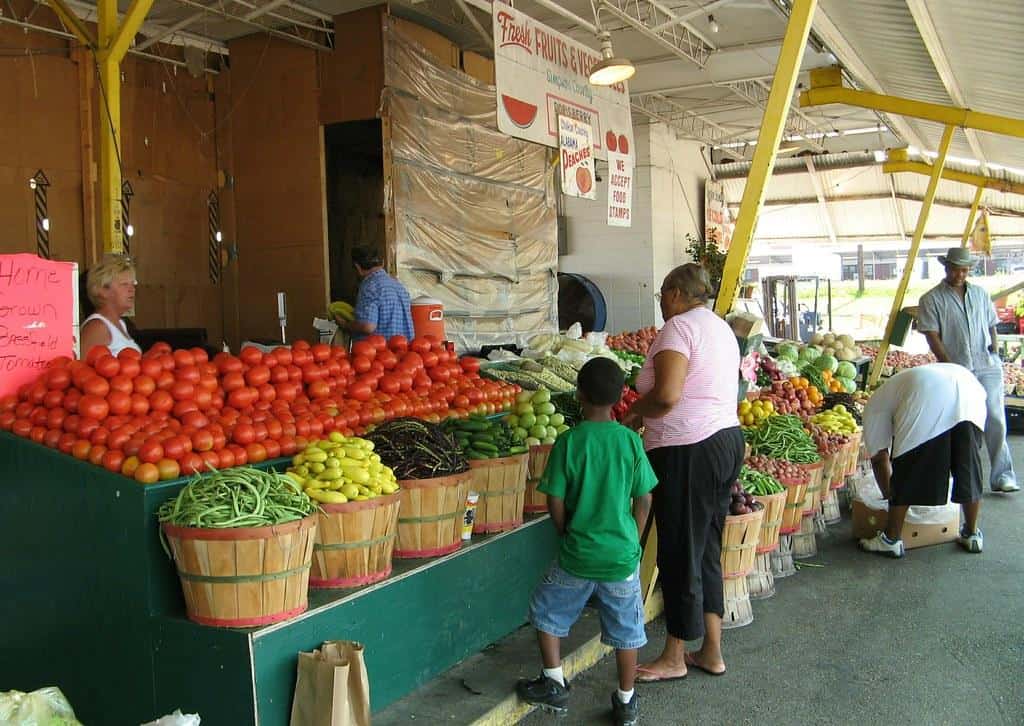 Jackson+Mississippi+people | Farmers' Market