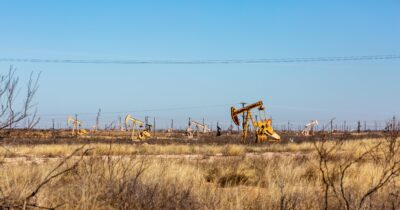 Energy Royalty Company Texas Pacific Land Corp (TPL) Surges After AI Pivot