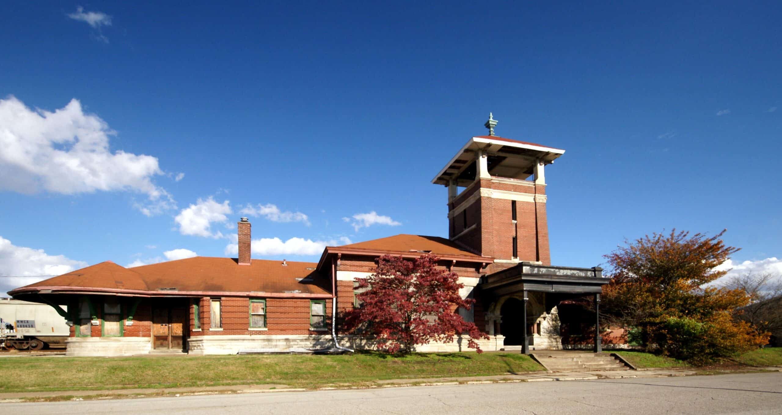 Henderson, Kentucky | Henderson, Kentucky