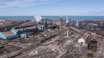 Commercial Metals’ Blowout Quarter Points to a Broader Turnaround in American Steel