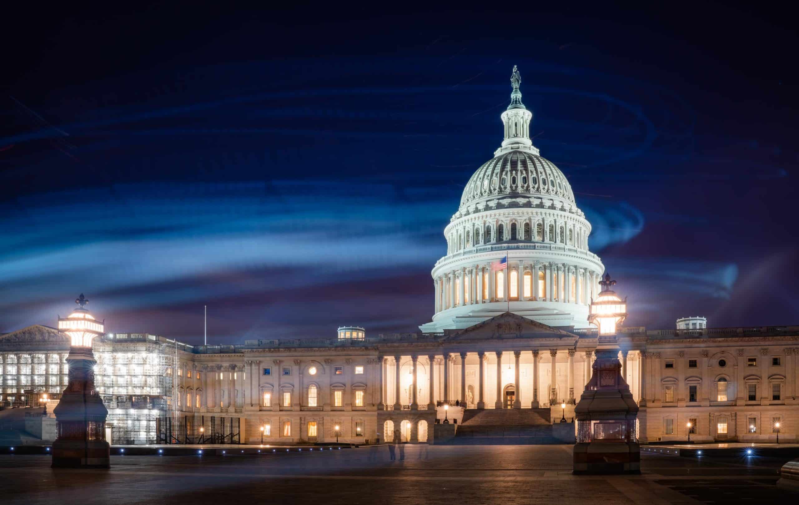 Washington+District+of+Columbia | Ghosts of the Capitol