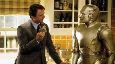 Humanoid Robotics CEO: The First Pure-Play Robot Company Is About to Go Public
