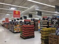 Walmart Is Getting Slammed Today. Should You Sell WMT Stock Along With Target and Costco?