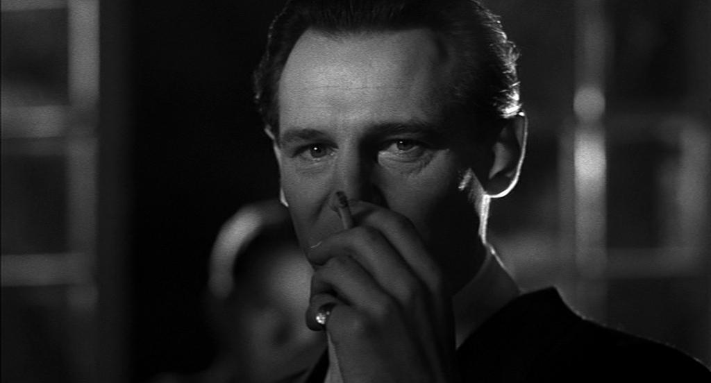 Schindler's List (1993) | Liam Neeson in Schindler's List (1993)