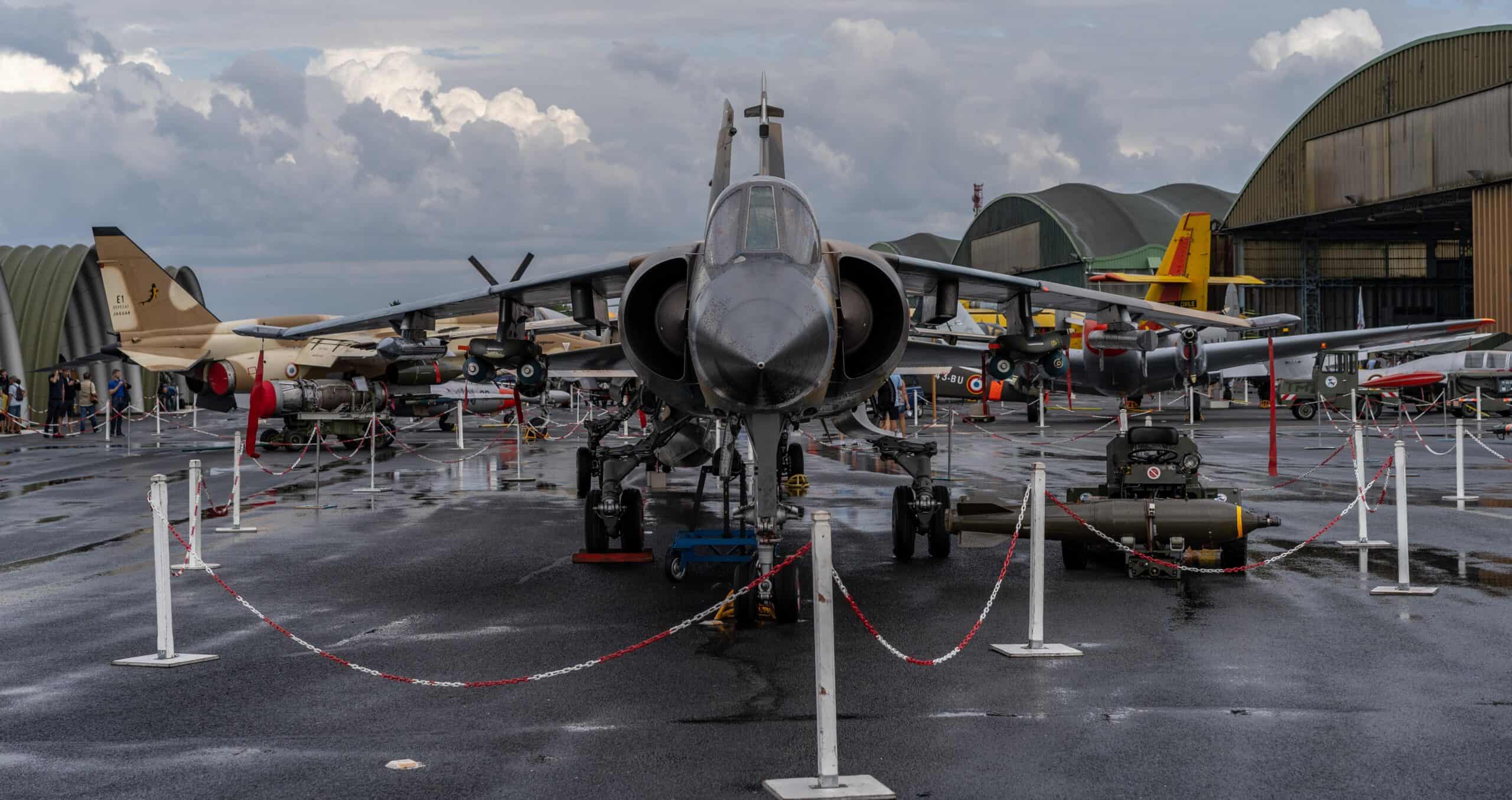 Dassault Mirage F1 EQ by Falconu00ae Photography