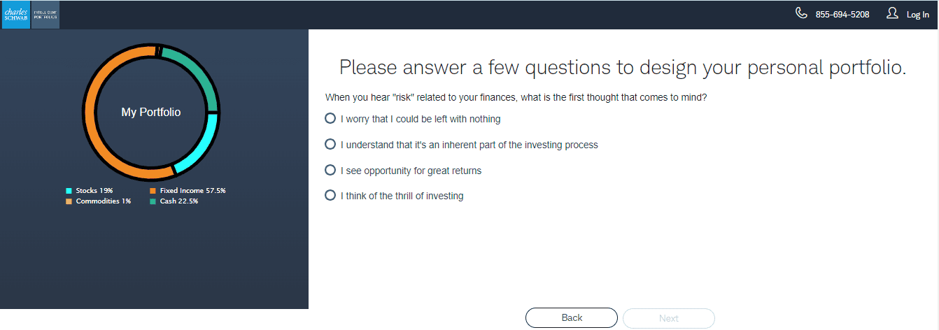 Ramsey Tells 65-Year-Old Investor With $2.2M Portfolio to Skip the DSCR Loan