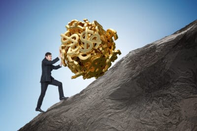 4 Dividend Stocks Yielding 10%+ Flashing Warning Signals