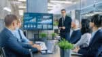 Anthropic’s CEO: AI Demand Didn’t 2-3x as Expected, ‘We 80x’d the Business’