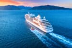 Norwegian Cruise Line Jumps 8%, Carnival Climbs 5%, Royal Caribbean Rises 3% in Cruise-Stock Rebound