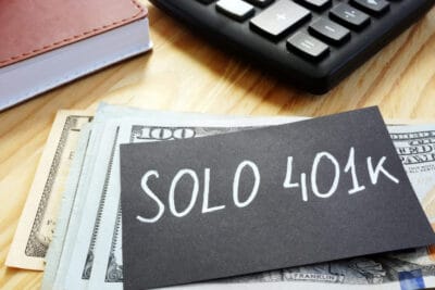 Solo 401(k) Contributions Can Save You $30,000+ in Taxes This Year