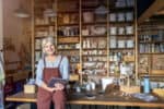 Her Social Security Can’t Fund a Roth IRA. At 80, Her Hobby Income Can.