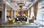 This Hotel REIT Just Tripled the S&P 500 YTD: RLJ Up 35% as Travel Spending Roars Back