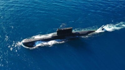 One of Texas’s Poorest Towns Just Bet $211 Million on the Company Behind the Daring Rescue in Hormuz