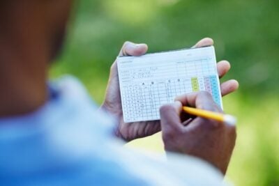 Every Golfer Wants to Retire on the Course. Few Actually Run the Math