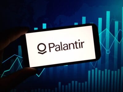AI’s Golden Child: Can Palantir Technologies Hit $1 Trillion Before 2030?