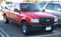 2007 Ford Ranger