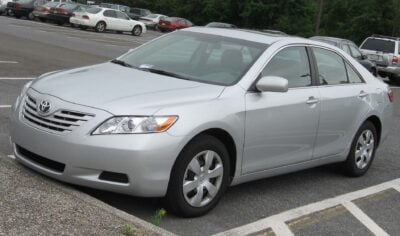 Money Lessons From the NFL Millionaire Who Drove a Camry His Rookie Year