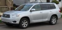 2009 Toyota Highlander