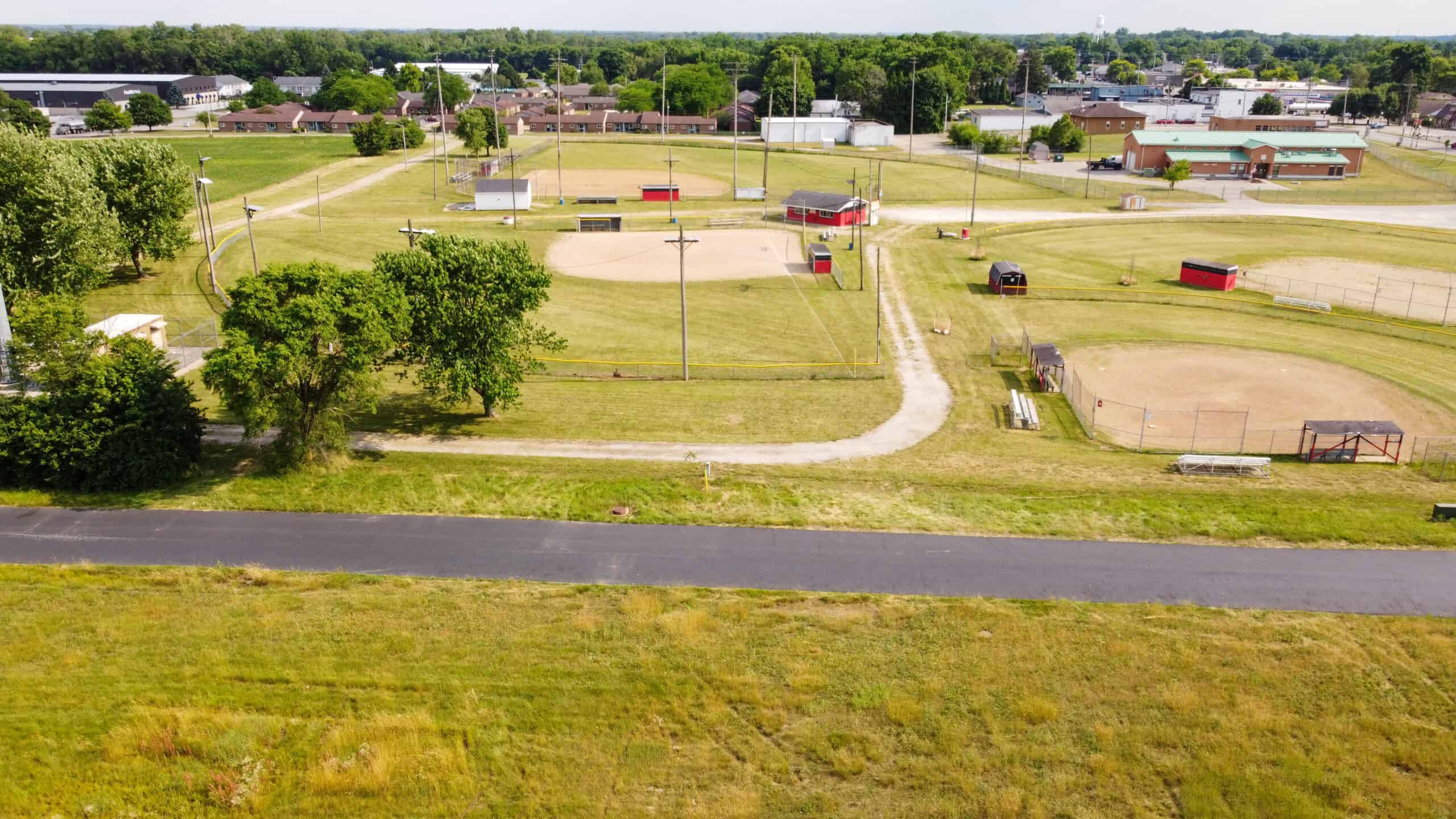 Towns in Ohio With the Worst Poverty - 24/7 Wall St.