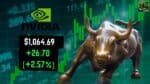 This 2x Nvidia ETF Is Up 31% YTD and 121% Over the Last Year