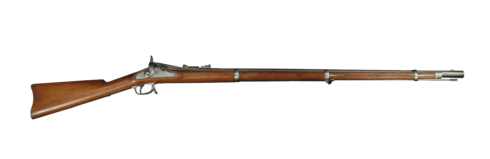 Springfield Model 1865