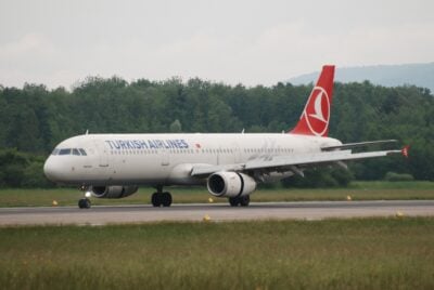Airlines May Start To Disappear