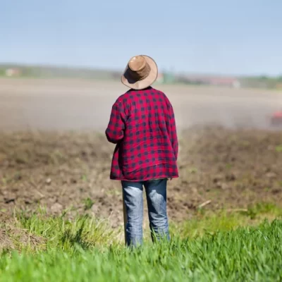 She Didn't Want to Sell the Farm. Selling the Development Rights Instead Could Still Cost Her on Social Security and Medicare.