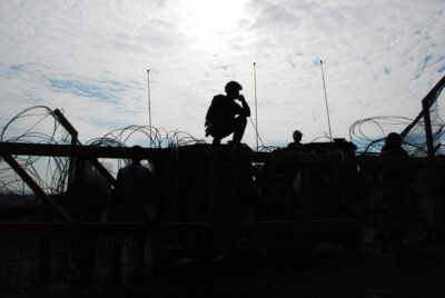 Inside Iran’s Paramilitary Machine: 220,000 Strong and Growing