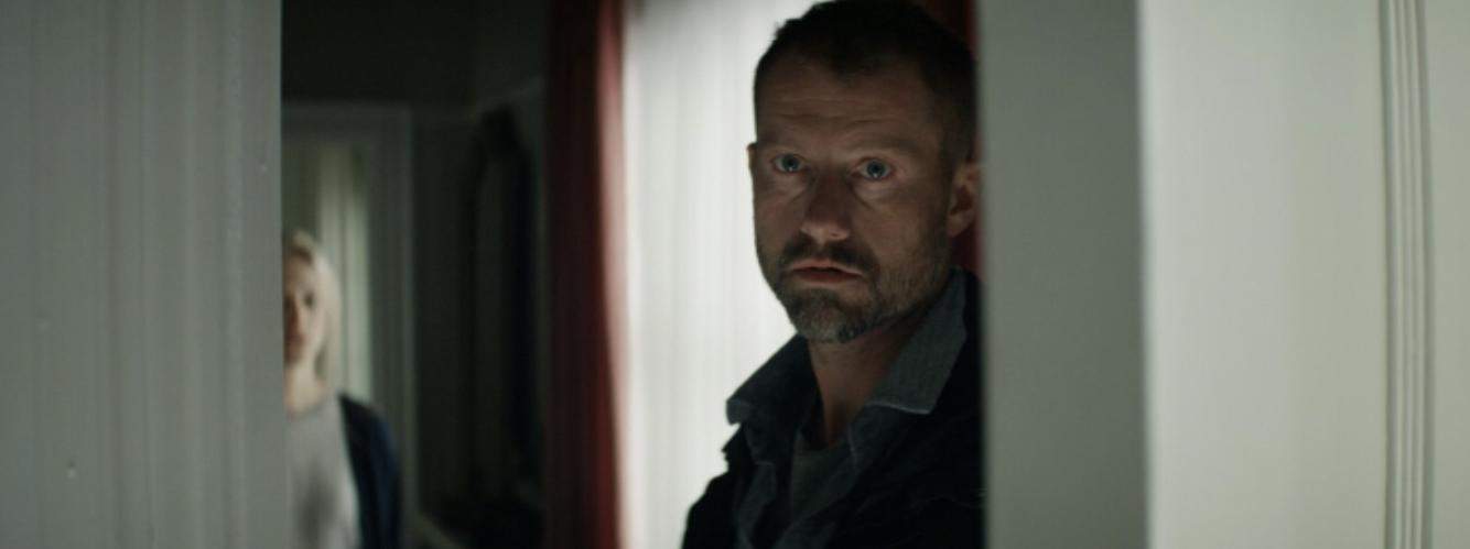 The Empty Man (2020) | James Badge Dale and Marin Ireland in The Empty Man (2020)