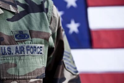All the Countries Where American Troops Are Currently Deployed