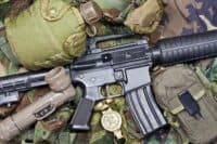 Panama military | weapons and military equipment
