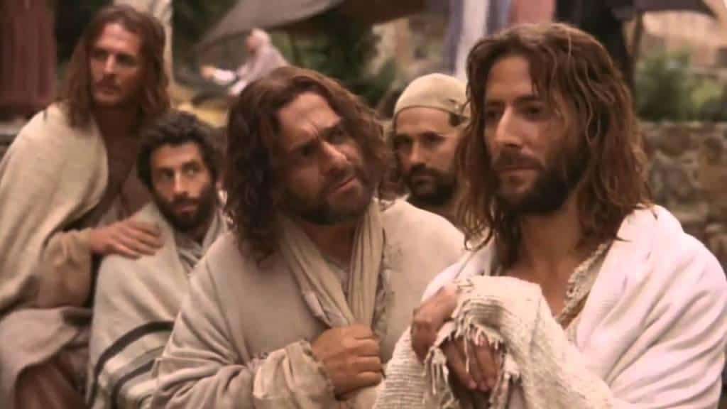 The Gospel of John (2003) | The Gospel of John (2003)