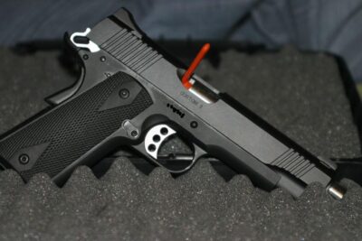 0.70 Caliber to 9mm, How Pistol Caliber Seriously Changed from the 18th Century to Today