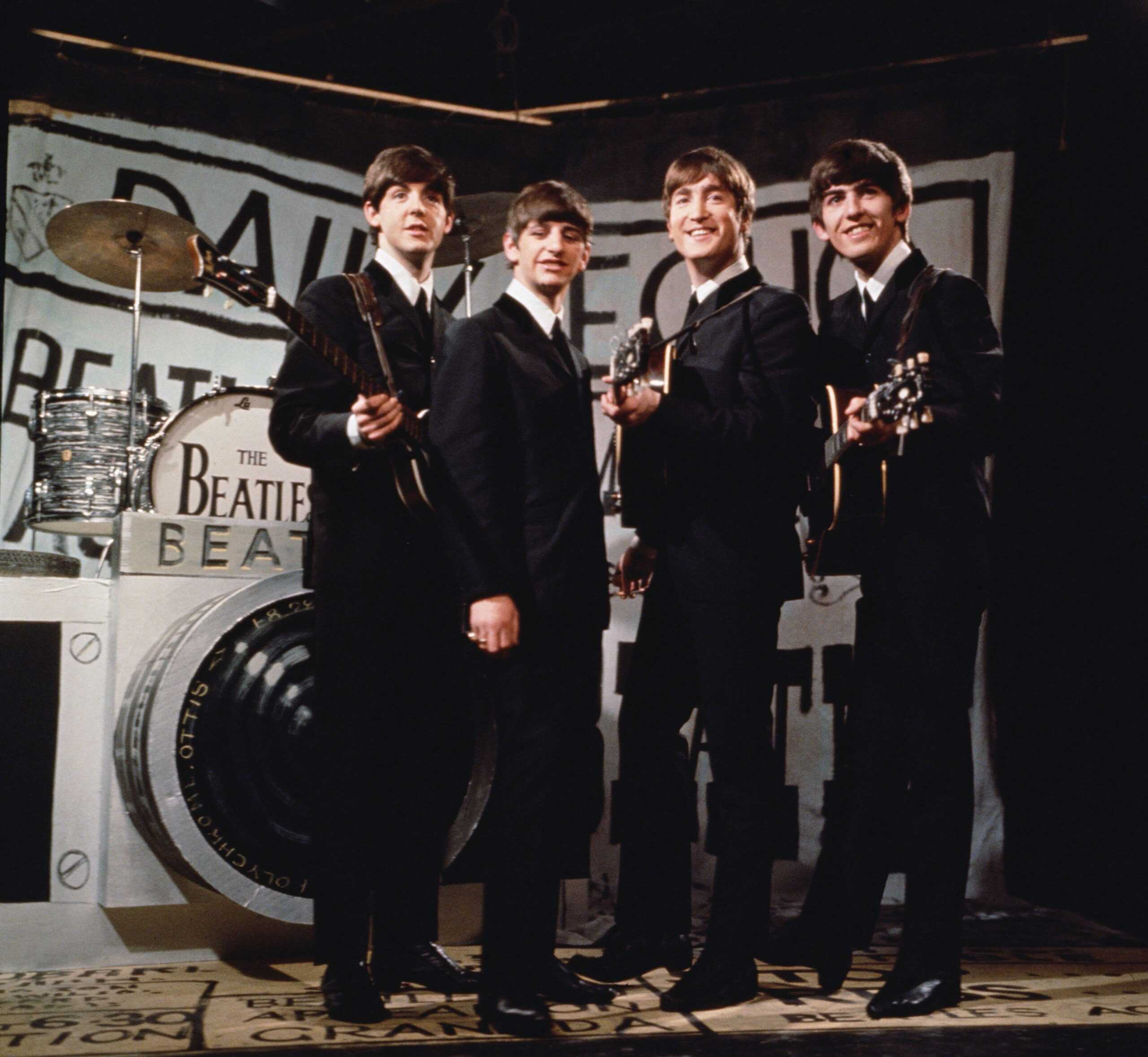 Beatles | Happy Beatles