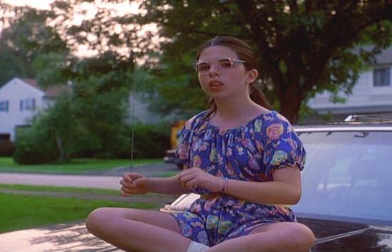 Welcome to the Dollhouse (1995) | Heather Matarazzo in Welcome to the Dollhouse (1995)