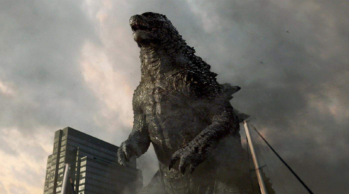 Godzilla (2014) | Godzilla (2014)