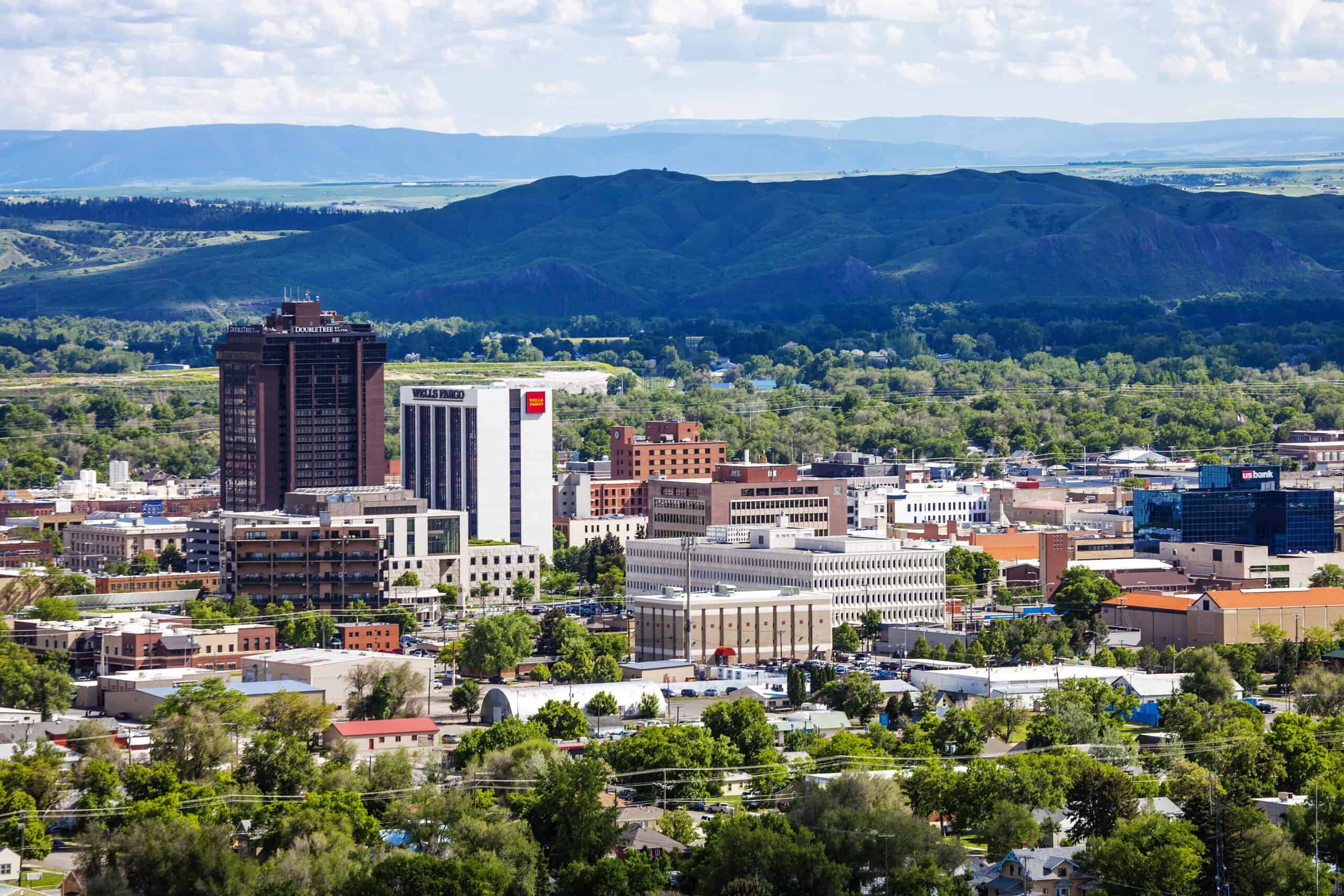 Billings, Montana | Billings, Montana